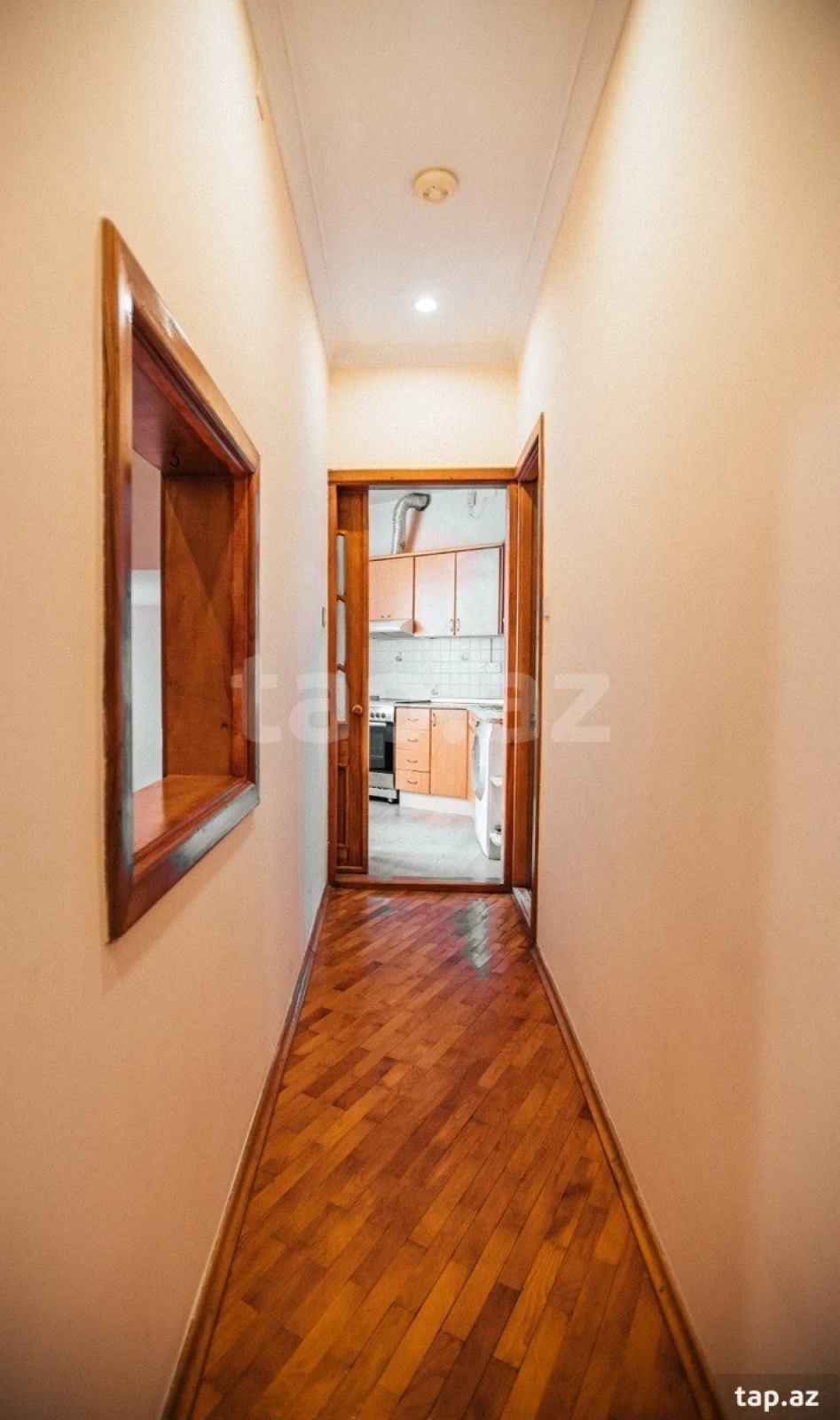 Kirayə verilir 2 otaqlı mənzil 65 m²