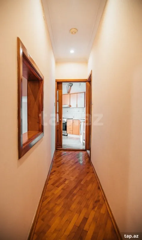 Kirayə verilir 2 otaqlı mənzil 65 m²