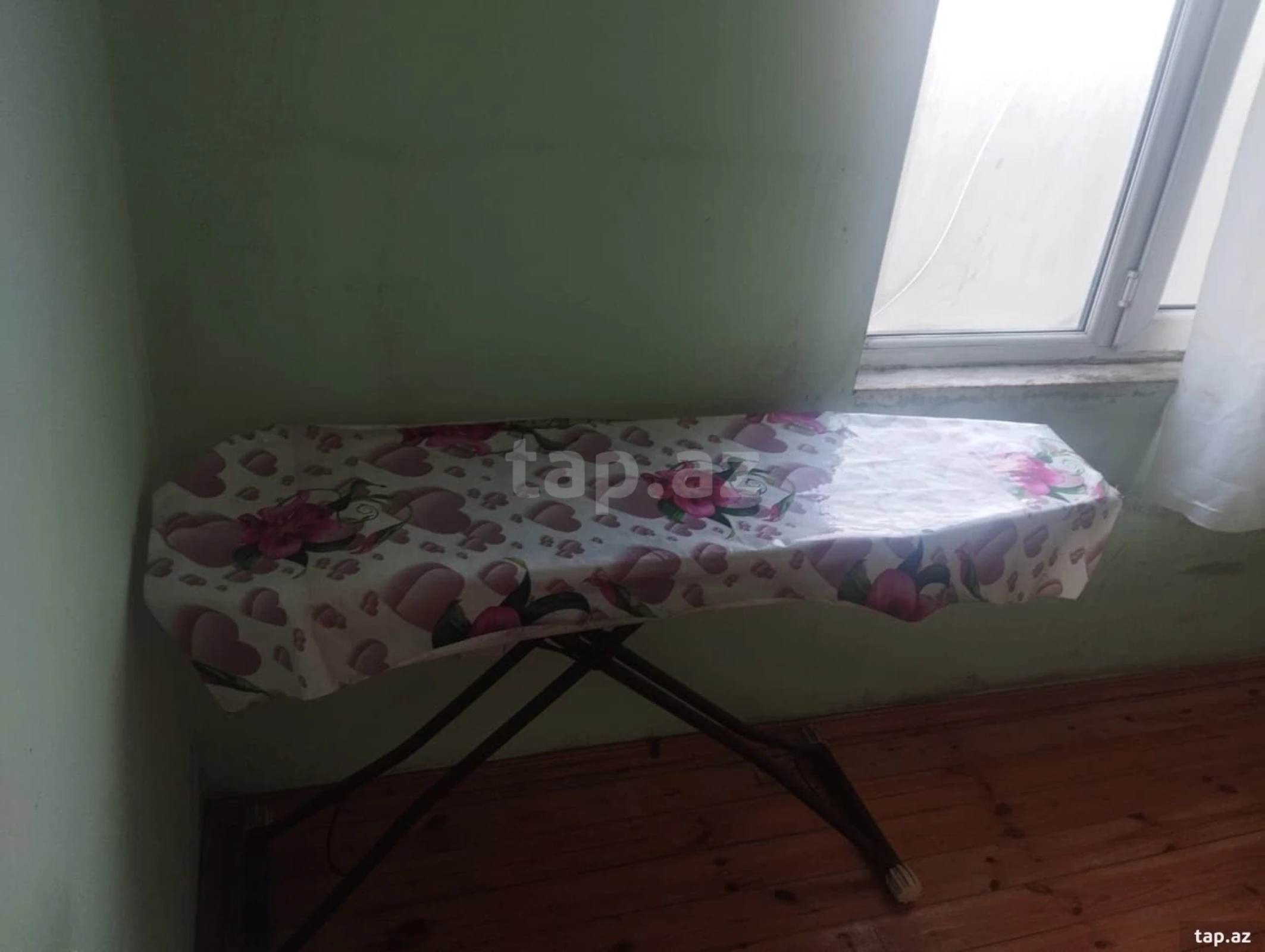 Kirayə verilir 2 otaqlı mənzil 76 m²
