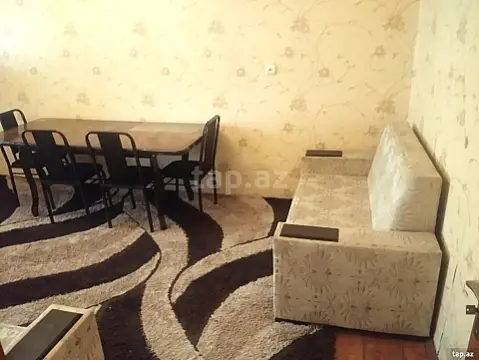 Kirayə verilir 2 otaqlı mənzil 76 m² — Bakı, Nərimanov 2 otaq 76.00 m²