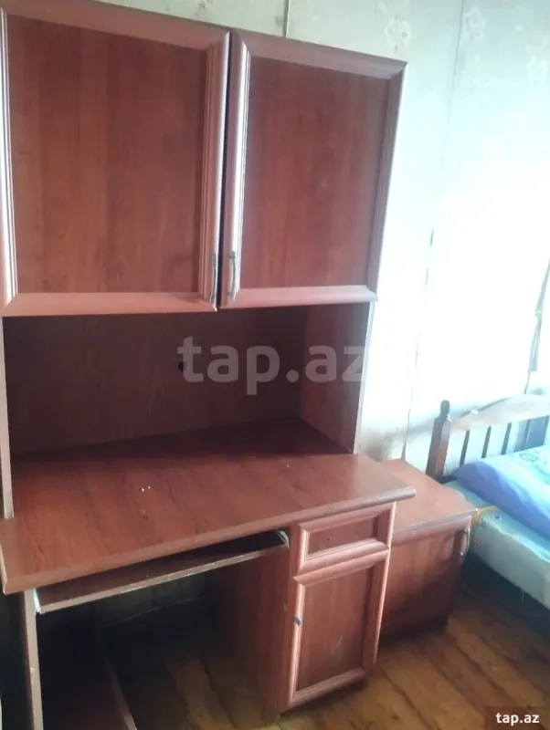 Kirayə verilir 2 otaqlı mənzil 76 m²