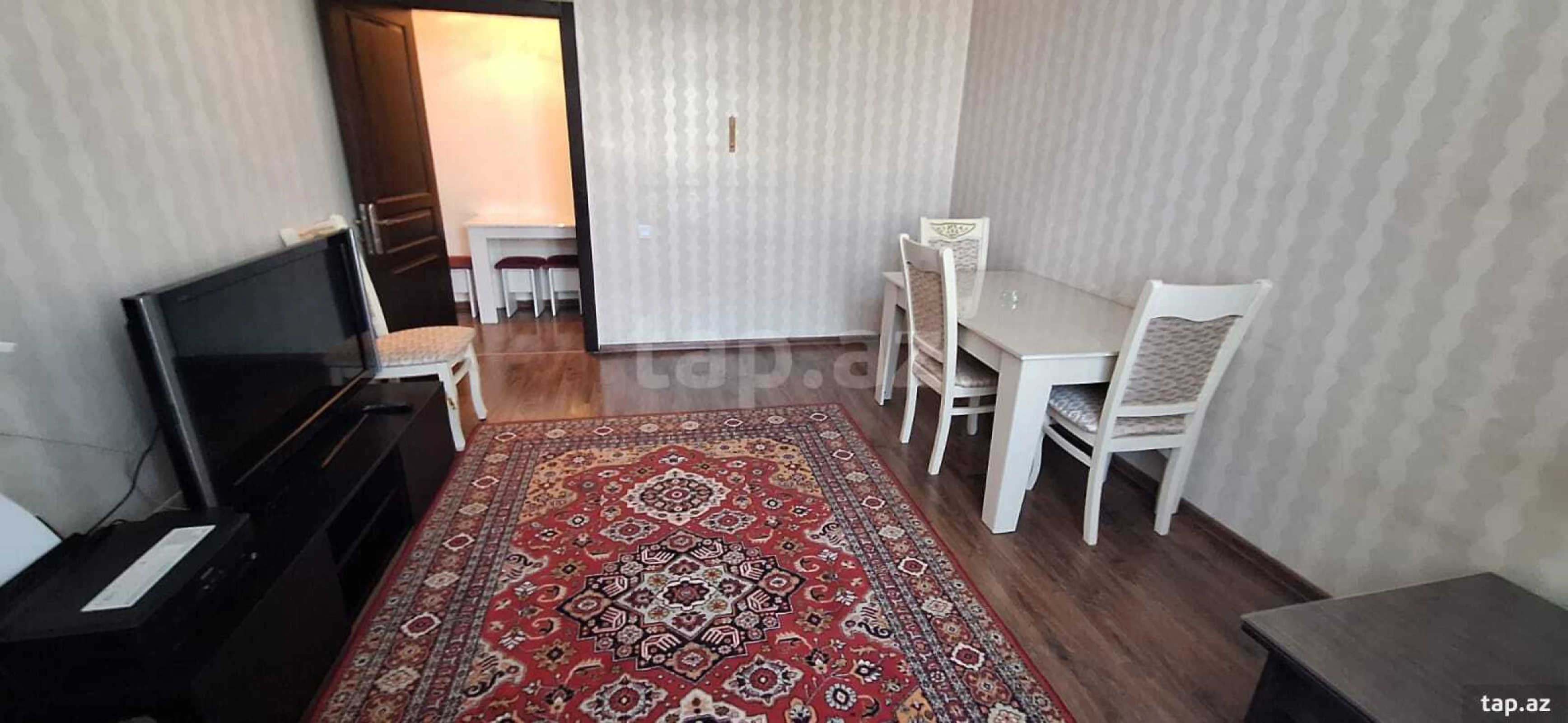 Satılır 2 otaqlı yeni tikili 56 m²