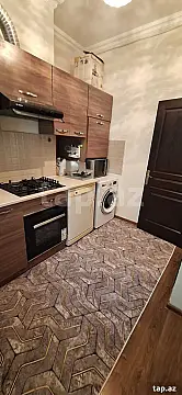 Satılır 2 otaqlı yeni tikili 56 m²