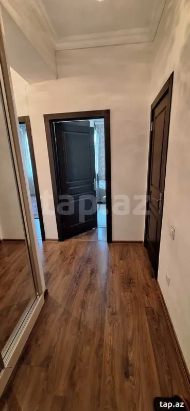 Satılır 2 otaqlı yeni tikili 56 m²