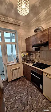 Satılır 2 otaqlı yeni tikili 56 m²