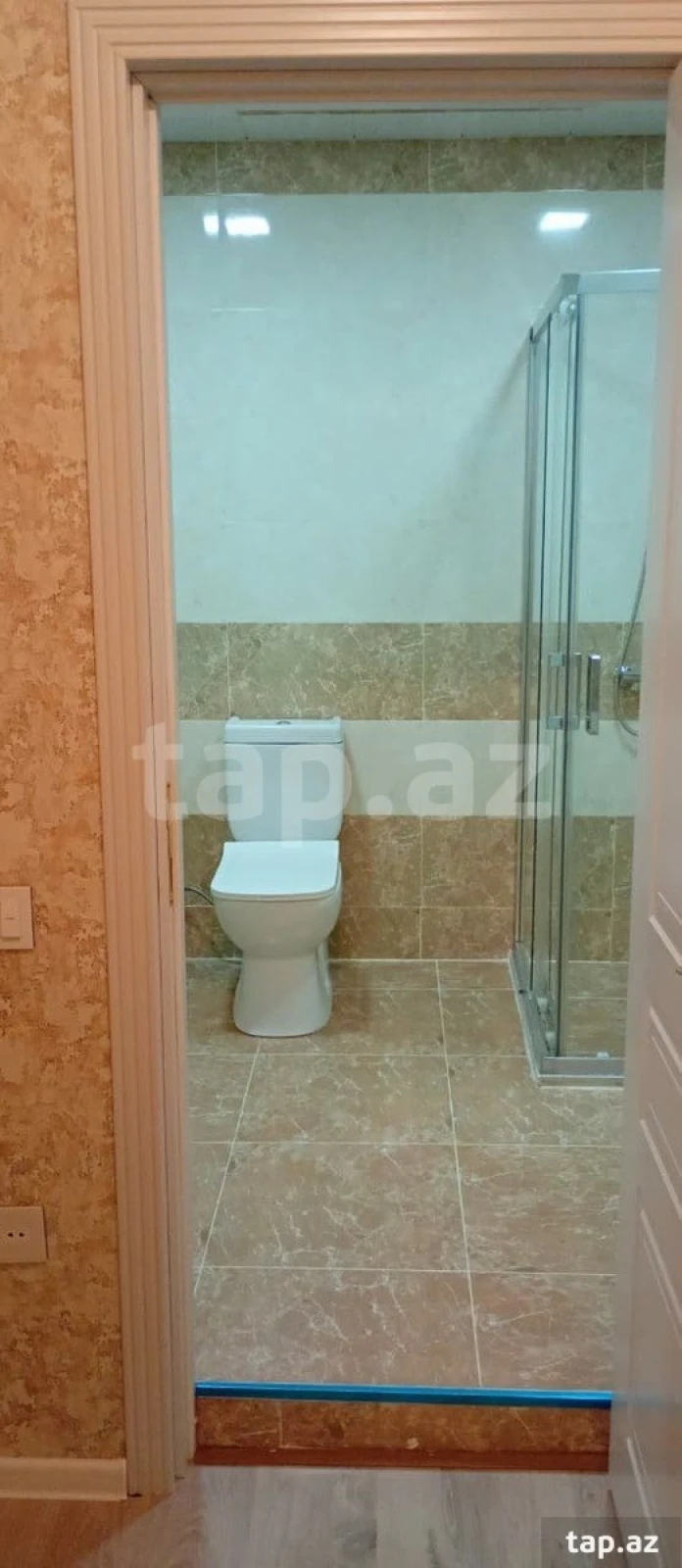 Kirayə verilir 3 otaqlı yeni tikili 80 m²