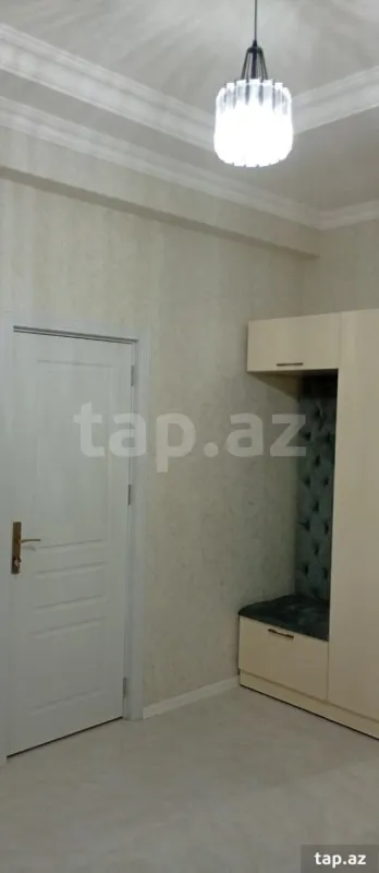 Kirayə verilir 3 otaqlı yeni tikili 80 m²