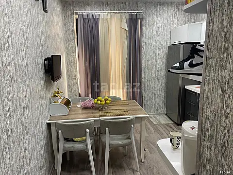 Satılır 4 otaqlı yeni tikili 148 m²