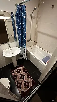 Kirayə verilir 3 otaqlı mənzil 60 m²