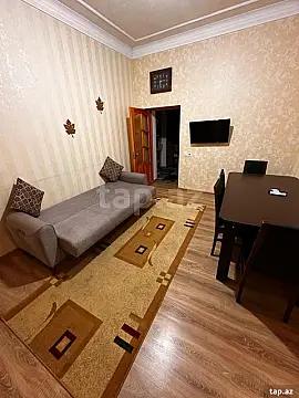 Kirayə verilir 3 otaqlı mənzil 60 m² — Sumqayıt 3 otaq 60.00 m²