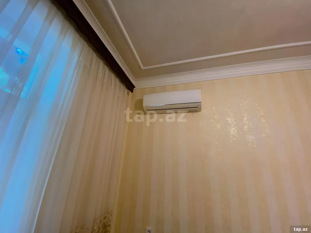 Kirayə verilir 3 otaqlı mənzil 60 m²