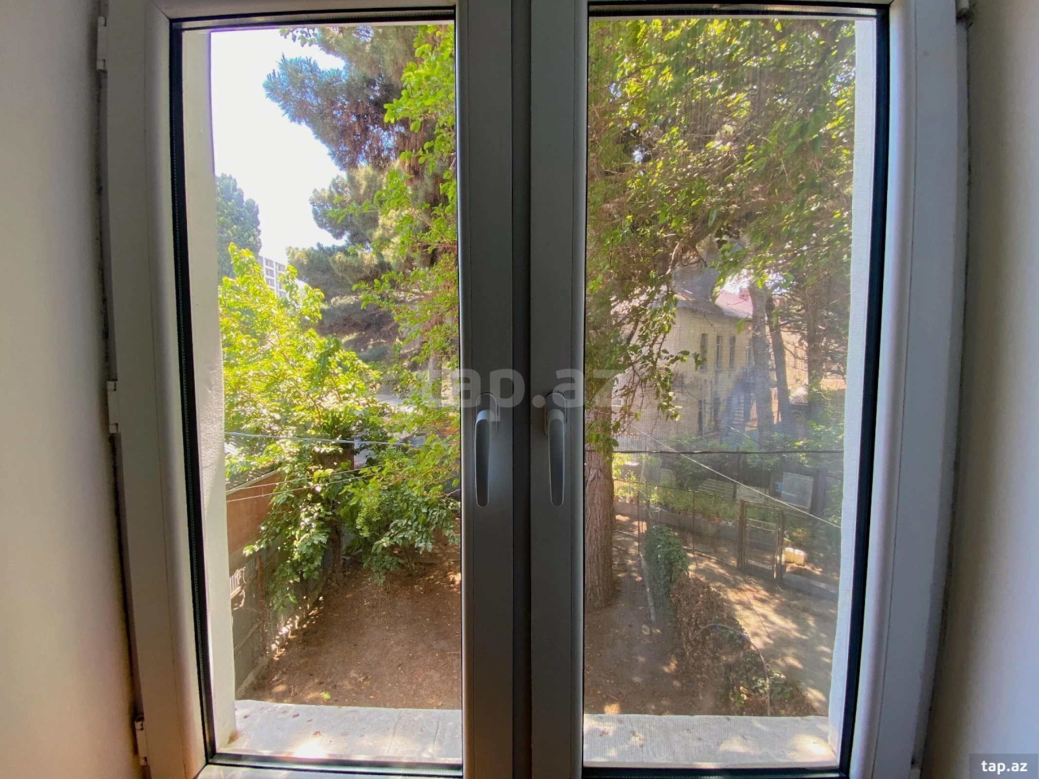 Kirayə verilir 3 otaqlı mənzil 60 m²