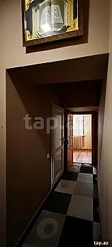 Kirayə verilir 3 otaqlı mənzil 60 m²