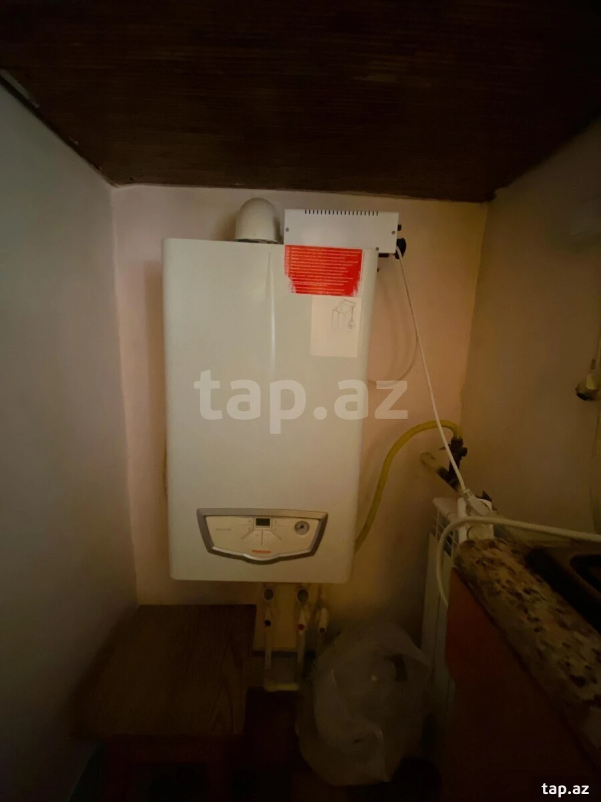 Kirayə verilir 3 otaqlı mənzil 60 m²