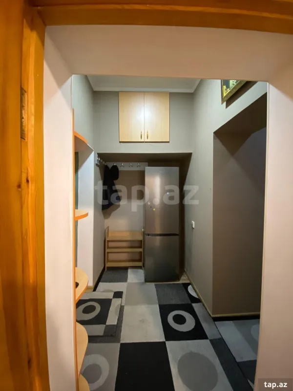 Kirayə verilir 3 otaqlı mənzil 60 m²