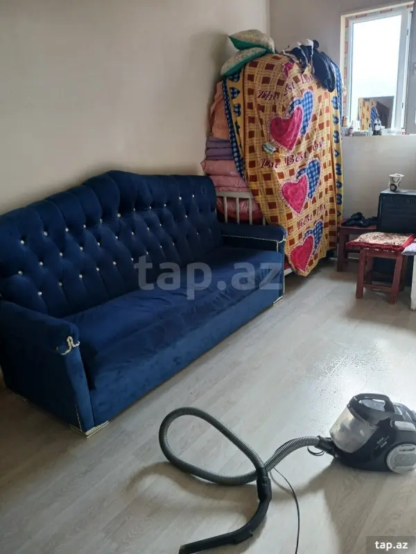 Satılır 5 otaqlı həyət evi 120 m²