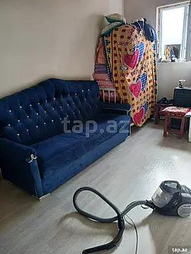 Satılır 5 otaqlı həyət evi 120 m² — Bakı, Binəqədi 5 otaq 120.00 m²