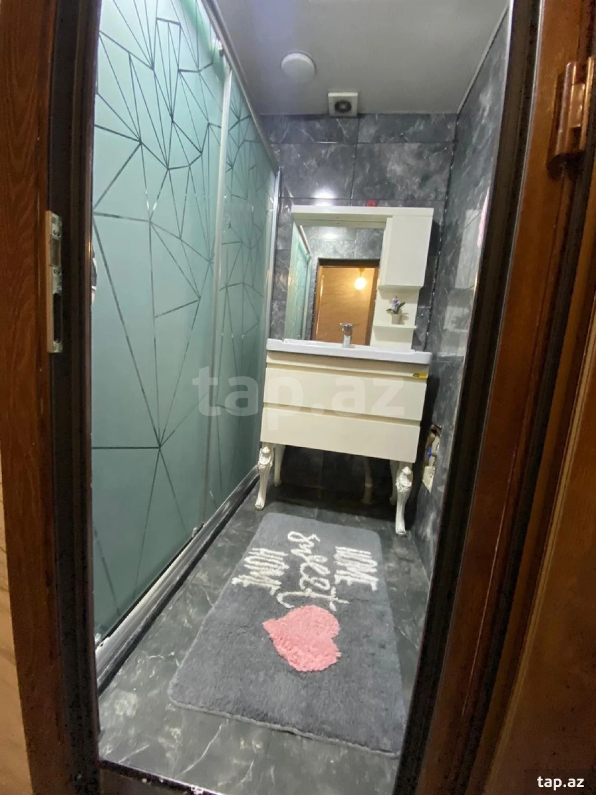 Satılır 3 otaqlı mənzil 74 m²