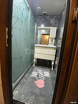 Satılır 3 otaqlı mənzil 74 m²