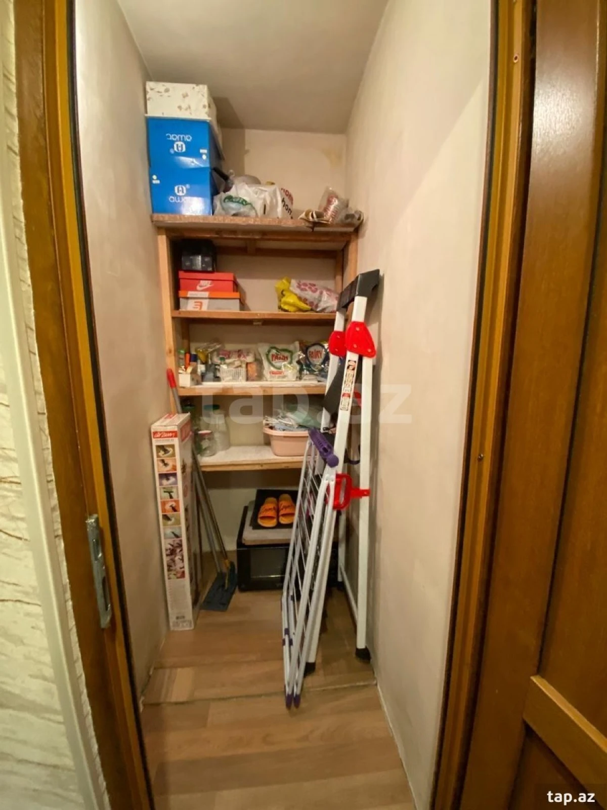 Satılır 3 otaqlı mənzil 74 m²