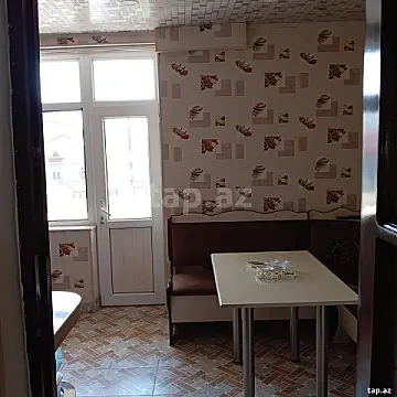 Satılır 4 otaqlı mənzil 115 m² — Bakı, Binəqədi 4 otaq 115.00 m²