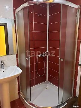 Kirayə verilir 2 otaqlı yeni tikili 61 m²