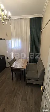 Kirayə verilir 3 otaqlı yeni tikili 93.2 m²