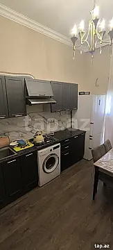 Kirayə verilir 3 otaqlı yeni tikili 93.2 m²