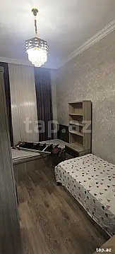 Kirayə verilir 3 otaqlı yeni tikili 93.2 m²