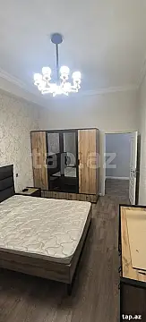 Kirayə verilir 3 otaqlı yeni tikili 93.2 m²