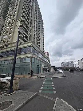 Satılır 3 otaqlı yeni tikili 105 m² — Bakı, Xətai 3 otaq 105.00 m²