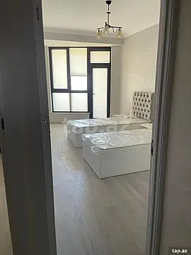 Kirayə verilir 2 otaqlı yeni tikili 64.2 m²