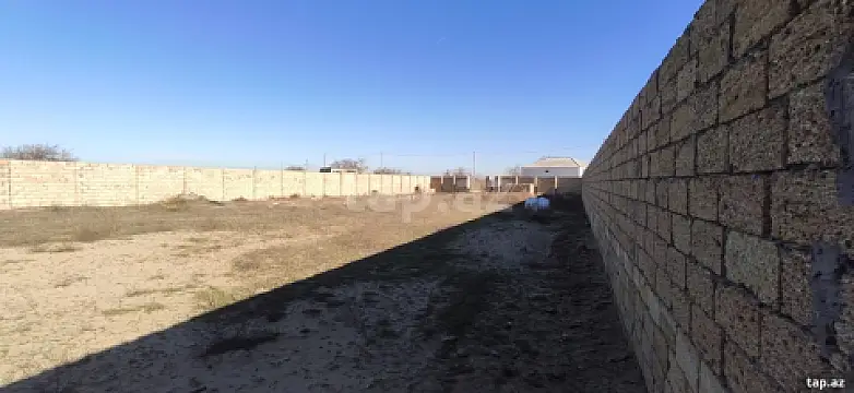 Satılır torpaq sahəsi — Bakı, Nardaran