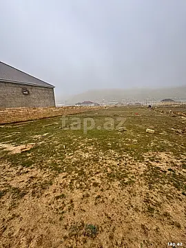 Satılır torpaq sahəsi — Bakı, Abşeron