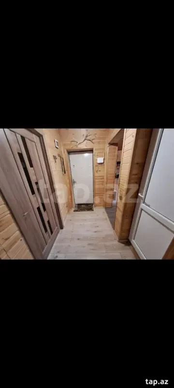 Satılır 3 otaqlı mənzil 55 m²