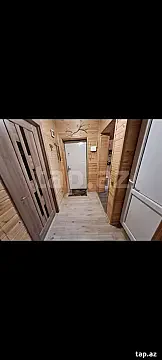 Satılır 3 otaqlı mənzil 55 m² — Bakı, Pirallahı 3 otaq 55.00 m²
