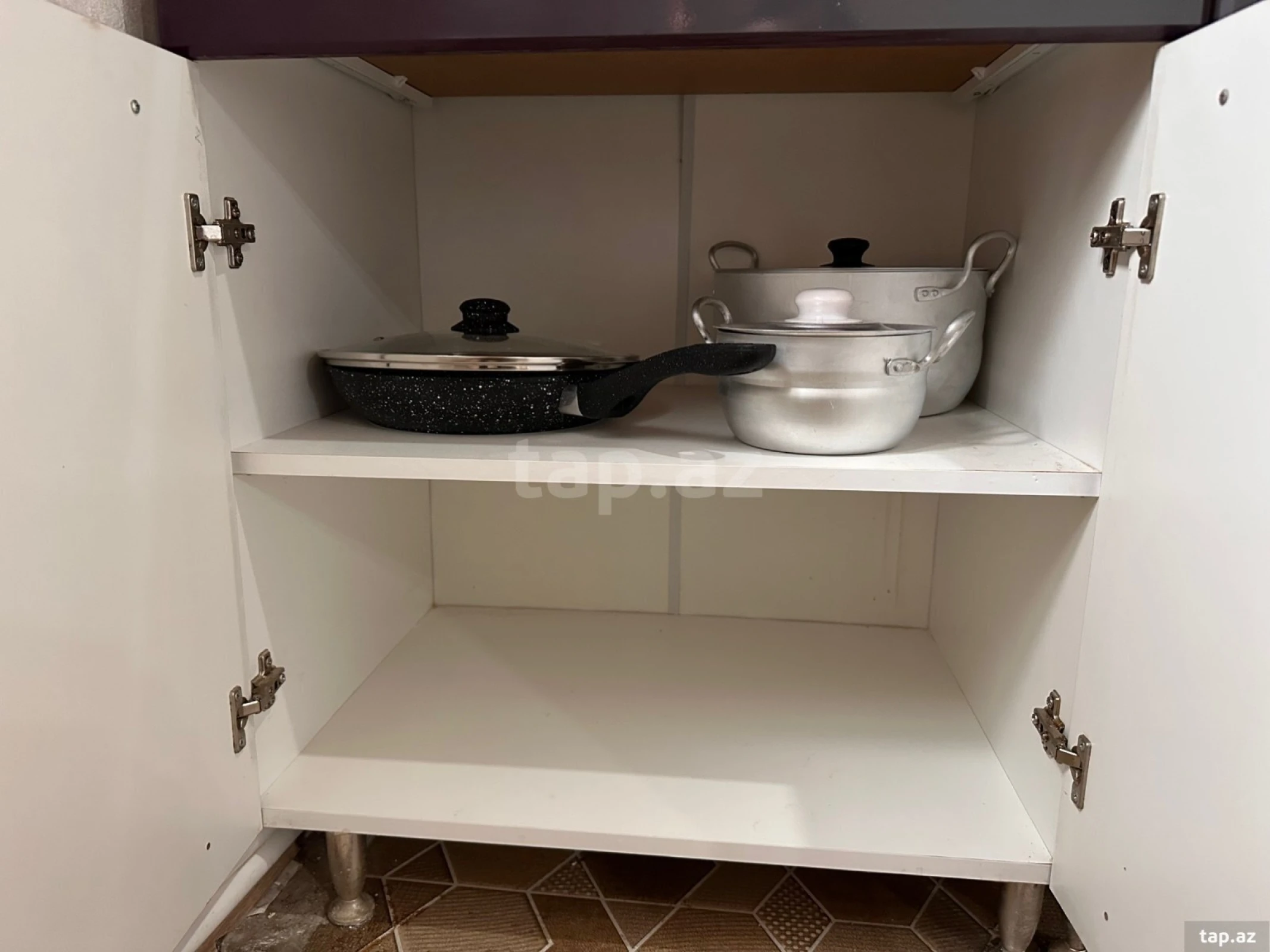 Kirayə verilir 2 otaqlı həyət evi