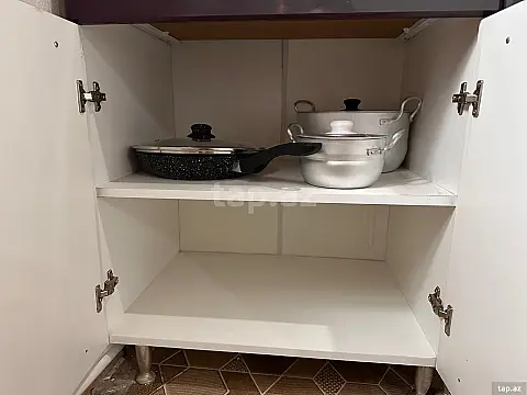 Kirayə verilir 2 otaqlı həyət evi