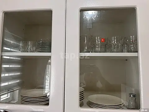 Kirayə verilir 2 otaqlı həyət evi