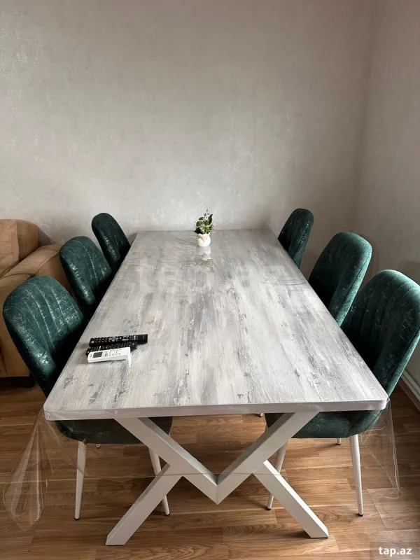 Kirayə verilir 2 otaqlı həyət evi