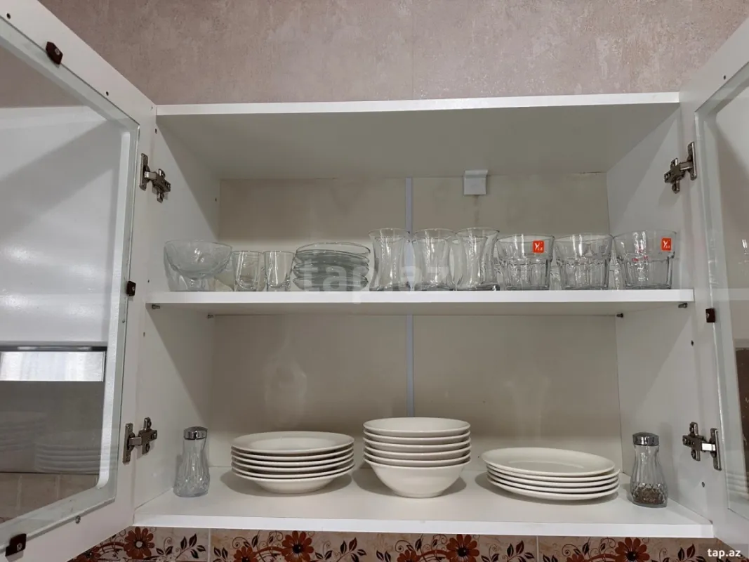 Kirayə verilir 2 otaqlı həyət evi