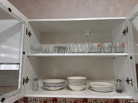 Kirayə verilir 2 otaqlı həyət evi