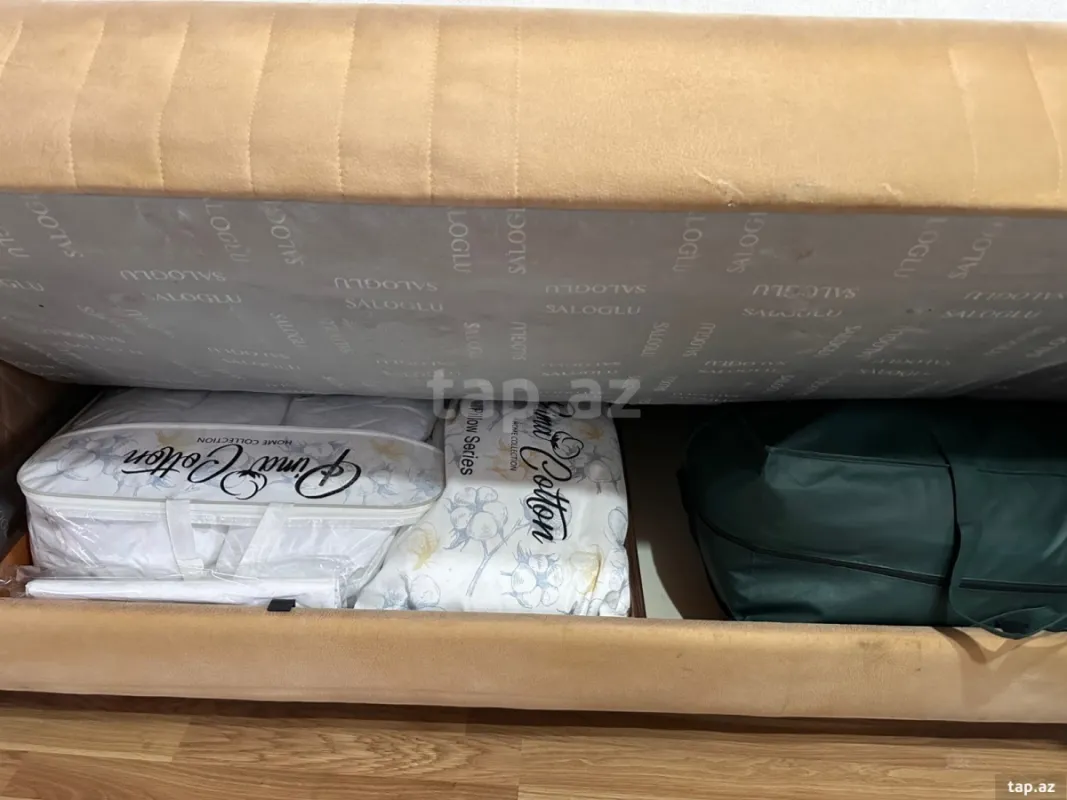 Kirayə verilir 2 otaqlı həyət evi