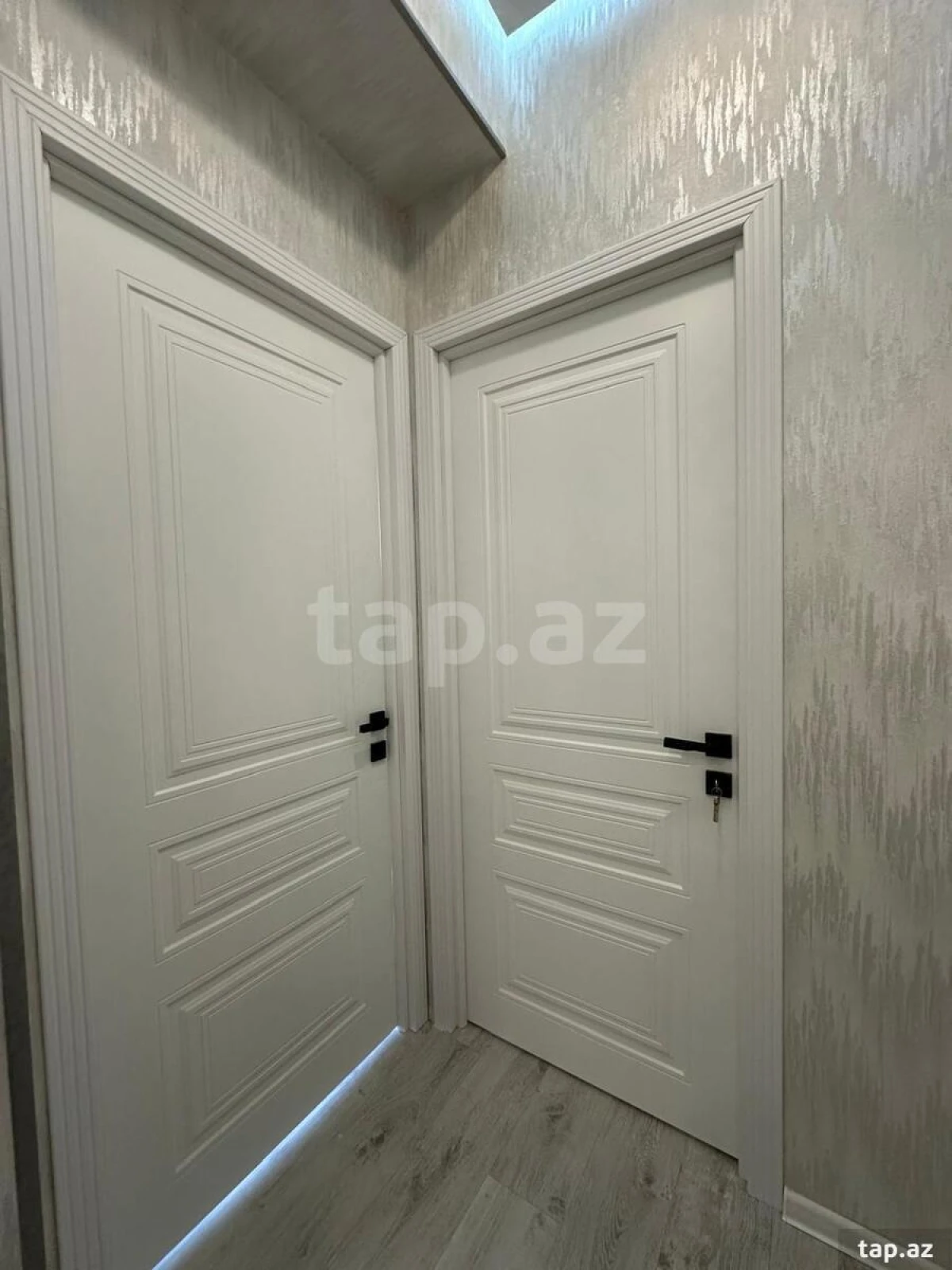 Satılır 2 otaqlı yeni tikili 54 m²
