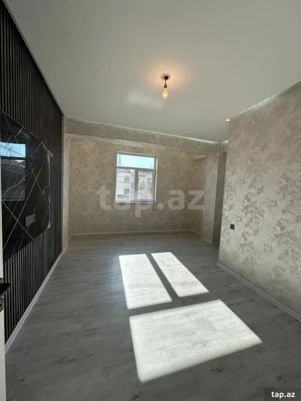 Satılır 2 otaqlı yeni tikili 54 m²