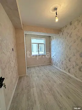 Satılır 2 otaqlı yeni tikili 54 m²
