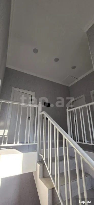 Kirayə verilir 3 otaqlı həyət evi