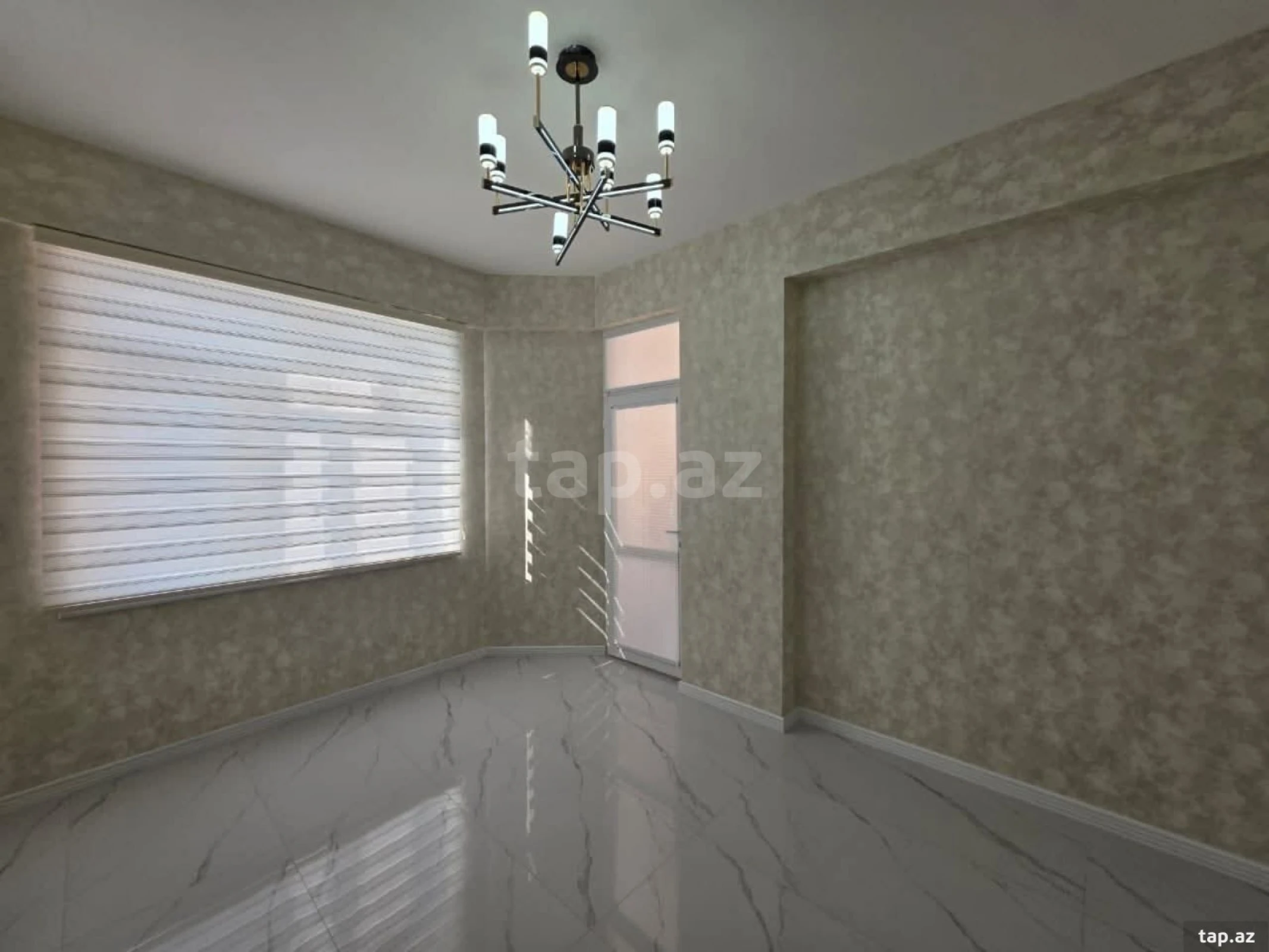 Satılır 3 otaqlı yeni tikili 92 m²