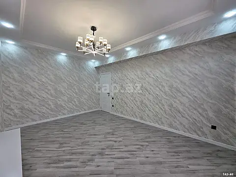 Satılır 3 otaqlı yeni tikili 92 m²