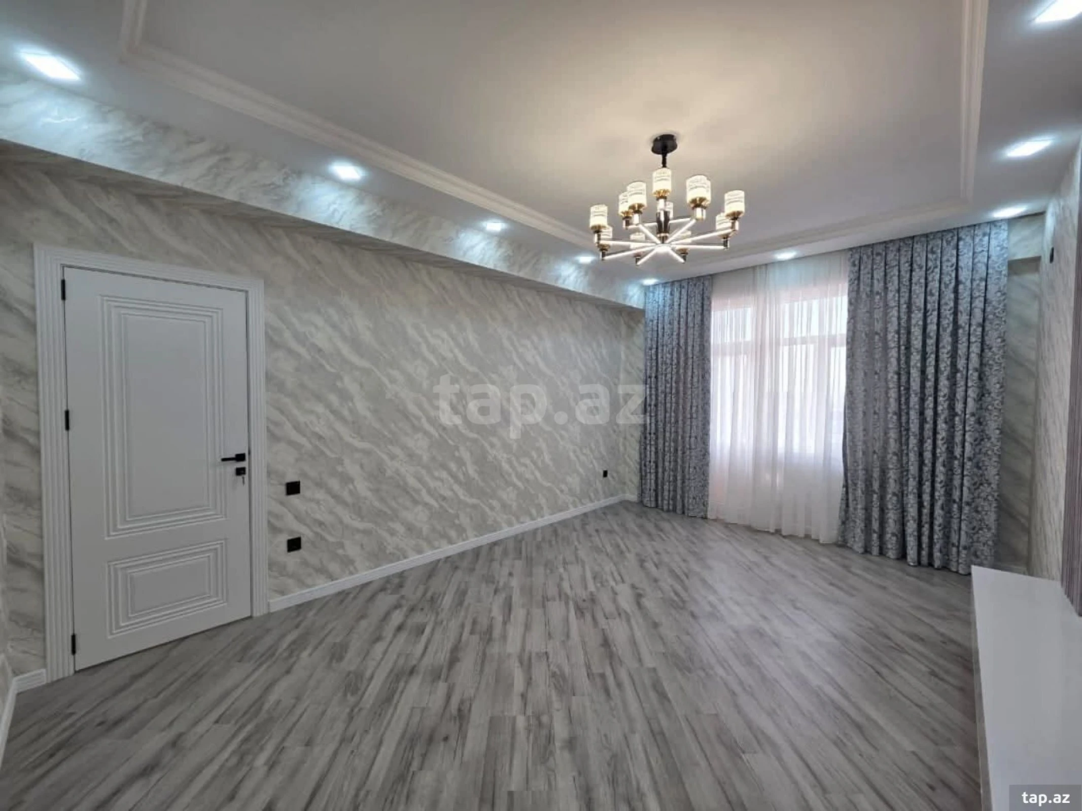 Satılır 3 otaqlı yeni tikili 92 m²